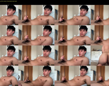 infamouslucas — 29 minute Chaturbate male cam show recording, 720p, Jun 1, 2025