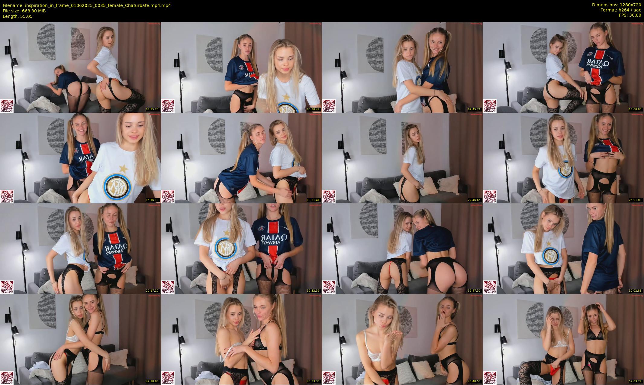 inspiration_in_frame — 56 minute Chaturbate female cam show recording, 720p, Jun 1, 2025