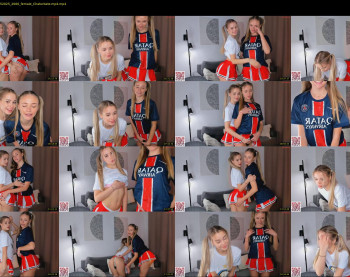 inspiration_in_frame — 22 minute Chaturbate female cam show recording, 720p, May 31, 2025