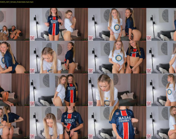 inspiration_in_frame — 66 minute Chaturbate female cam show recording, 720p, May 31, 2025