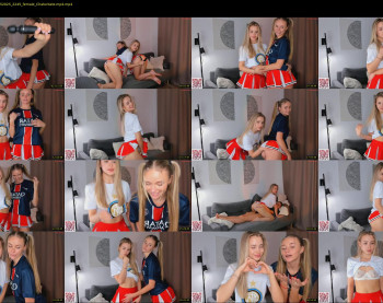 inspiration_in_frame — 44 minute Chaturbate female cam show recording, 720p, May 31, 2025
