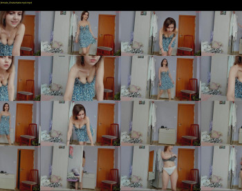 iveto69 — 19 minute Chaturbate female cam show recording, 720p, May 31, 2025