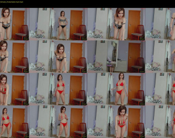 iveto69 — 30 minute Chaturbate female cam show recording, 720p, May 31, 2025