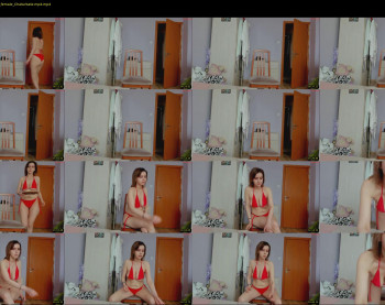 iveto69 — 4 minute Chaturbate female cam show recording, 720p, May 31, 2025