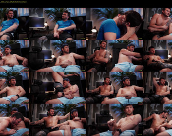 jackoffdude85 — 68 minute Chaturbate male cam show recording, 720p, May 31, 2025
