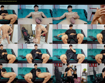jacques_cardiet — 94 minute Chaturbate male cam show recording, 720p, May 31, 2025