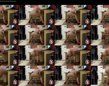 jameyla73 — 52 minute Chaturbate female cam show recording, 720p, May 31, 2025