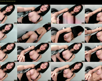 jassie_baee — 24 minute Chaturbate female cam show recording, 480p, Jun 1, 2025