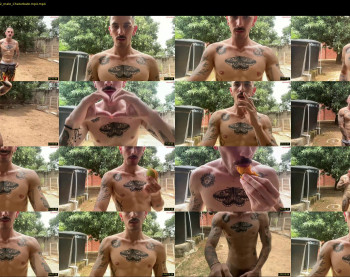 jeff_cube — 78 minute Chaturbate male cam show recording, 720p, May 31, 2025