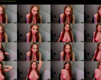 juliabeautiful — 30 minute Chaturbate female cam show recording, 720p, May 31, 2025