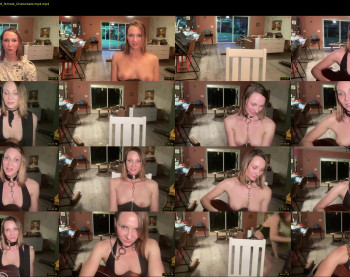 kaileeshy — 120 minute Chaturbate female cam show recording, 720p, May 31, 2025