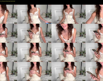 kelseyjade — 9 minute Chaturbate female cam show recording, 720p, May 31, 2025