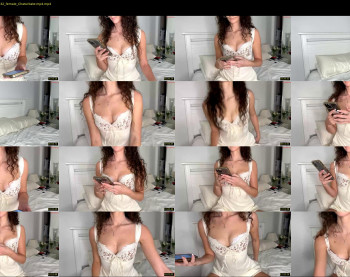 kelseyjade — 20 minute Chaturbate female cam show recording, 720p, May 31, 2025