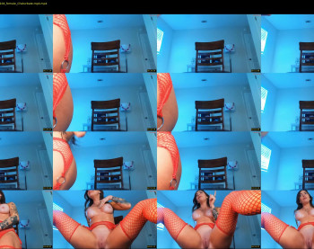 khloeexoxo — 5 minute Chaturbate female cam show recording, 720p, May 31, 2025