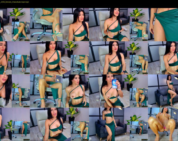 kimberly_hot2 — 120 minute Chaturbate female cam show recording, 720p, May 31, 2025