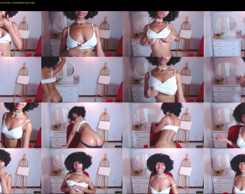 kintsugim — 29 minute Chaturbate female cam show recording, 720p, May 31, 2025