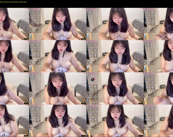 kittenfishing — 27 minute Chaturbate female cam show recording, 720p, May 31, 2025