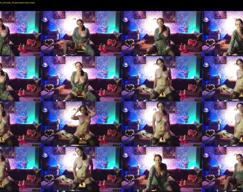 laurabenz — 114 minute Chaturbate female cam show recording, 720p, May 31, 2025