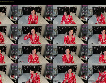 lia_reyn — 21 minute Chaturbate female cam show recording, 720p, May 31, 2025