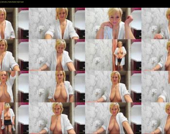 lisasimsx — 29 minute Chaturbate female cam show recording, 720p, Jun 1, 2025