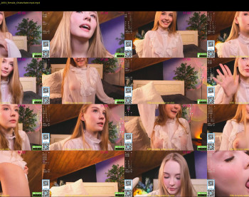 lissa_meooow — 120 minute Chaturbate female cam show recording, 720p, May 31, 2025