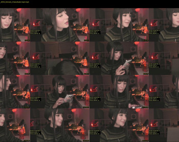 lonelly_lolly98 — 120 minute Chaturbate female cam show recording, 720p, May 31, 2025