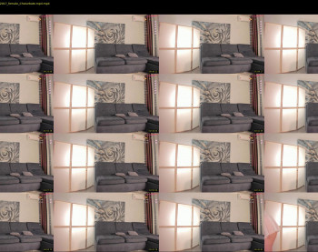 loney__tunes — 7 minute Chaturbate female cam show recording, 720p, May 31, 2025