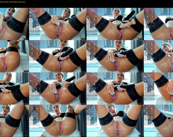 lovelly_sas — 37 minute Chaturbate female cam show recording, 720p, May 31, 2025
