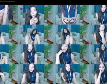 lovewindy — 33 minute Chaturbate female cam show recording, 720p, May 31, 2025