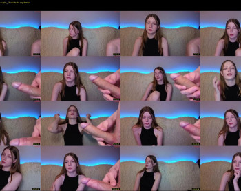 lovirss — 102 minute Chaturbate couple cam show recording, 720p, May 31, 2025