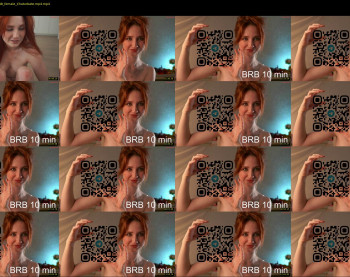lynnalltop — 14 minute Chaturbate female cam show recording, 720p, May 31, 2025