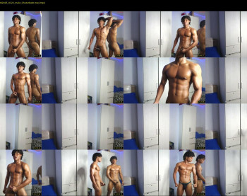 marcelo_dosantos77 — 103 minute Chaturbate male cam show recording, 720p, Jun 1, 2025