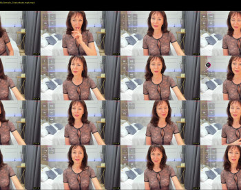 mariagold — 29 minute Chaturbate female cam show recording, 720p, May 31, 2025
