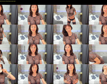 mariagold — 117 minute Chaturbate female cam show recording, 720p, May 31, 2025
