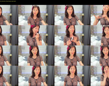 mariagold — 15 minute Chaturbate female cam show recording, 720p, May 31, 2025