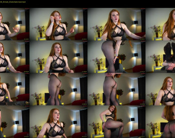 maryssaa_ — 33 minute Chaturbate female cam show recording, 720p, May 31, 2025
