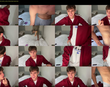mason_gallagher — 50 minute Chaturbate male cam show recording, 720p, Jun 1, 2025