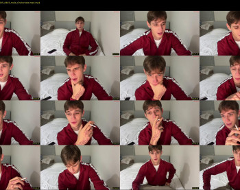 mason_gallagher — 21 minute Chaturbate male cam show recording, 720p, Jun 1, 2025