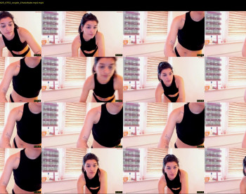 maya_and_guests — 4 minute Chaturbate couple cam show recording, 720p, May 31, 2025