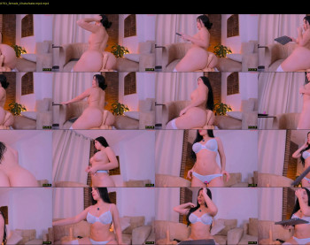 melanie_diaz — 19 minute Chaturbate female cam show recording, 720p, May 31, 2025