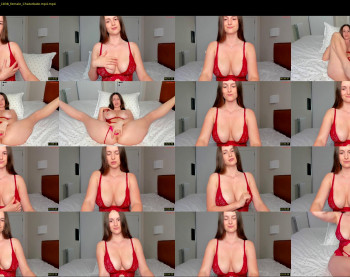 melon_mussy — 38 minute Chaturbate female cam show recording, 720p, May 31, 2025