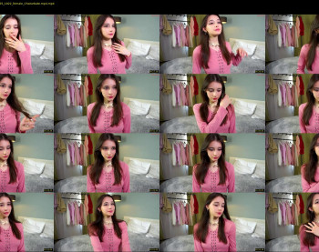 merylblackhurst — 3 minute Chaturbate female cam show recording, 720p, May 31, 2025