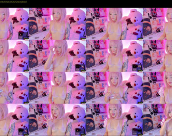 mia_angeel_ — 27 minute Chaturbate female cam show recording, 720p, May 31, 2025