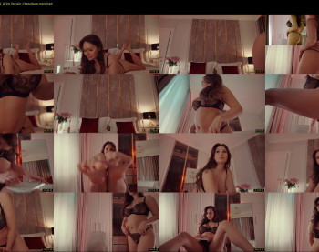 miladystarlight — 120 minute Chaturbate female cam show recording, 720p, May 31, 2025