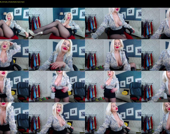 miss_kora — 36 minute Chaturbate female cam show recording, 720p, May 31, 2025