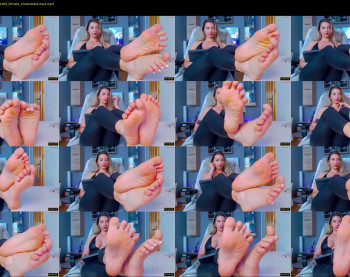 mistressellie — 7 minute Chaturbate female cam show recording, 720p, May 31, 2025