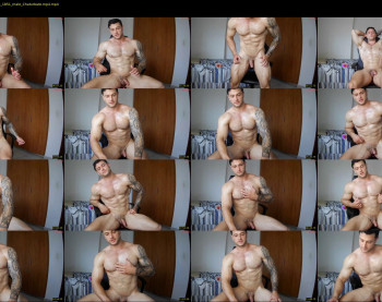 modexusparty — 14 minute Chaturbate male cam show recording, 720p, May 31, 2025