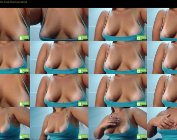 mollywayne — 7 minute Chaturbate female cam show recording, 720p, May 31, 2025