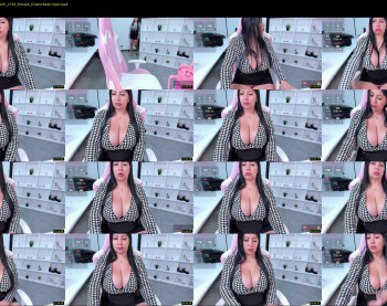 natural_bigboobs — 10 minute Chaturbate female cam show recording, 720p, May 31, 2025