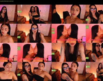 natval_ — 120 minute Chaturbate couple cam show recording, 720p, May 31, 2025
